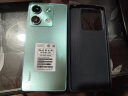 小米Redmi Note13 5G 1亿像素 超细四窄边OLED直屏 8GB+256GB 时光蓝 SU7 5G手机 实拍图