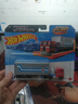 风火轮（HOT WHEELS）（随机1款发货）合金小车玩具男孩赛车-轨道运输车系列HYT56 实拍图