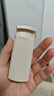 YOOKO允可 电热烫睫毛夹睫毛卷翘神器电动加热充电持久定型S10P S10P日光白 实拍图
