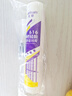 芙田（FullTeam）玻璃胶 密封胶 中性硅酮耐候胶 门窗防水封边胶 300ml FB616 透明 实拍图