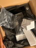 松鲸 厨房水槽大单槽台下盆手工不锈钢洗菜盆一体盆洗菜池洗碗淘菜盆 A套餐-配下水一套（无龙头） 三孔单槽-55*45cm 实拍图