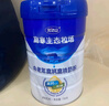 完达山益生元中老年奶粉硒生牛乳0添加白砂糖低GI(新老包装发货)400g 实拍图