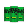 可口可乐（Coca-Cola）雪碧 Sprite 零卡 无糖零卡 汽水饮料 200ml*12罐 整箱装 实拍图
