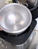 九阳（Joyoung）【星盘IH加热】有钛0涂层电饭煲电饭锅4升3-4人远红外1300W风冷水润膜40N1U Pro 实拍图