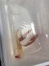 贝冠奇金鱼活体观赏鱼草金冷水鱼锦鲤活鱼小型小金鱼宠物冷水活体鱼包邮 混搭3条锦鲤11-13cm随机3个颜色 实拍图