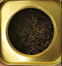 张一元 特级茉莉花茶50g/罐 绿茶茶叶 茉莉香浓 特级茉莉花茶黑罐50g 实拍图