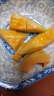 正宗吐鲁番哈密瓜新鲜新疆水果一箱整箱10斤当季甜瓜西州蜜香瓜W 10斤 晒单实拍图