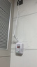 凌防（LFang）G55 燃气报警器天然气报警器家用厨房可燃气体液化天然气探测器 实拍图