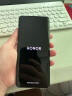荣耀X50 第一代骁龙6芯片 1.5K超清护眼硬核曲屏 5800mAh超耐久大电池 5G手机 8GB+256GB 雨后初晴 实拍图