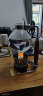 Mongdio 虹吸式咖啡壶 虹吸壶家用玻璃手动咖啡机 实拍图