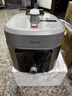美的（Midea）沸腾浓香双模式小飞侠电压力锅0氟0涂层双胆高压锅5L智能预约家用煲汤4-6人煮饭煲E5825N国家补贴 实拍图
