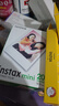 富士（FUJIFILM）instax迷你拍立得相机专用3寸拍立得相纸适用mini7+/7c/7s/11/40/90/99/evo/12/41/25/70等型号 20张白边相纸+贴纸*2+相册随机*3 实拍图