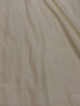 九洲鹿大豆纤维抗菌床垫软垫床褥垫褥子150x200cm床保护垫褥防滑垫被 实拍图