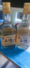 三沟白酒高粱原浆酒52度浓香型高度纯粮食酒口粮酒500ml*1瓶装阜新产 52度 500mL 1瓶 实拍图