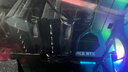 先马（SAMA）XP850W白金全模组电脑电源 白金认证电源/ATX3.0/14cm智能风扇/原生PCIE5.0/台式机主机电源1000W XP1000V3 黑(白金认证ATX3.0) 实拍图