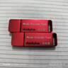 ThinkPlus联想 32GB USB3.1个性定制U盘 TU100系列 商务金属闪存优盘 红色 实拍图