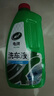 龟牌（Turtle Wax）硬壳盾洗车液1.25L洗车水蜡汽车强力去污清洁洗车泡沫液清洗剂 实拍图