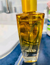 欧莱雅（LOREAL）精油修护防毛躁免洗柔顺头发精油卷发油烫染后护卷润发精华不油腻 小金瓶100ml+精油洗发100ml 实拍图