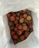 驰振广东桂味荔枝新鲜增城荔枝清甜多汁当季孕妇水果节日礼盒装 新鲜荔枝礼盒装 5斤净重4.5斤 【恒温箱+冰】 实拍图