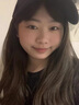 多菲尼森假发女长发自然全头套式仿真发空气刘海慵懒大波浪卷发整顶假发套 空气刘海大波浪 棕色系 长发 60cm 实拍图