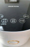 奥克斯（AUX）低糖电饭煲 3升双胆 家用3-4个人智能米汤分离沥米饭健康养生多功能煮饭锅小电饭煲 VK-305F6 晒单实拍图