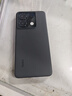 小米 Redmi Note13Pro 骁龙7S 国家补贴 新2亿像素 第二代1.5K高光屏 12GB+256GB 子夜黑 5G手机 实拍图