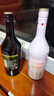 百利（Baileys）甜酒 力娇酒奶酒 组合装 原味700ml+草莓味700ml  实拍图