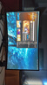 AOC 27英寸2K 240Hz超频260Hz HDR400 快速液晶1ms 1000R曲面 大乌兹 游戏电竞电脑显示器 CQ27G3ZE 实拍图