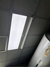 雷士（NVC）政府补贴风暖变频超薄浴霸人感夜灯浴室暖风照明排风换气一体Y417 实拍图