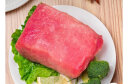 龙大肉食 猪里脊肉500g  猪通脊猪外脊猪肉生鲜 卤肉烤肠食材 出口日本级 实拍图