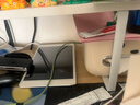 京惠思创电脑增高架单层显示器托架垫高底座台式支架桌面收纳架办公置物架 实拍图