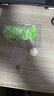 溜溜球专用绳悠悠球手套比赛专用手套悠悠球绳子悠悠球轴承润滑油指套小巧手 1轴承1润滑油10绳 实拍图