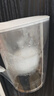 碧然德（BRITA）过滤净水器 滤水壶 海洋系列 3.5L(蓝色）+去水垢专家版滤芯11枚 环保加固包装 实拍图
