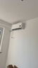 小米（MI）米家 大1匹 新一级能效 巨省电 空调挂机 KFR-26GW/V1A1【国家补贴20%】整机10年质保 实拍图