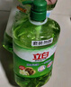 立白 茶籽洗洁精2.9kg A类去污洁净99%除菌去油快不伤手洗涤灵洗碗液 实拍图