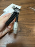 喜美诺数据线typec快充PD数据线适配iPhone15苹果Promax充电线100W快充线iPhone16 黑色+100W+1.2米+硅胶 实拍图