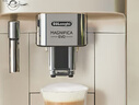 德龙（Delonghi）【政府补贴】咖啡机 家用全自动咖啡机 15Bar意式美式现磨手动打奶泡 欧洲进口理想 E Plus 实拍图
