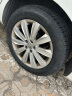德国马牌（Continental）轮胎/汽车轮胎205/55R16 91V UCJ适配朗逸/速腾/宝来/高尔夫7 晒单实拍图