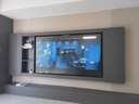 华为Vision智慧屏 Pro 85英寸 八核旗舰芯片【包安装固定挂架送装一体】Mate 80投屏好搭档平板电视机 实拍图