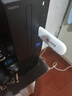 中国联通中国联通移动随身wifi6无线网卡免插卡车载随身携带4G路由器流量宽带网络官方正品2025款全国通用 【1500G高速4G】联通白月光USB款 实拍图