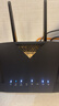 华硕（ASUS）【国家补贴】RT-BE88U WiFi7路由器 家用无线千兆电竞路由双万兆口全屋wifi7套装Aimesh随心组路由 实拍图