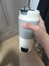 SDRNKA日本便携式烧水壶USB烧水杯650ML旅行电热水壶316内胆车载typec保温一体家用养生全自动恒温热水杯 0.65L 烧水款：升级TypeC/220V双插 实拍图