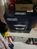 德龙（Delonghi）【政府补贴】咖啡机 美式滴漏咖啡壶 小型家用650ml大容量保温壶防滴漏可调浓度 ICM14011.BK 黑色 实拍图