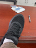 asics亚瑟士男鞋夏季跑步鞋新款JOLT 2男士缓冲跑鞋黑武士休闲运动鞋子 黑色/深灰 40 实拍图