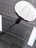 金贝（JINBEI） 球形柔光罩便携柔光箱360度光线柔和无影灯罩摄影视频直播全方位柔光球摄影灯器材 65cm球形柔光罩 晒单实拍图