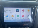 飞歌适日产轩逸天籁奇骏逍客楼兰骐达车载导航中控大屏倒车影像一体机 EC2PRO四核4+64+AHD后视+安装 实拍图