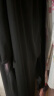 安踏（ANTA）运动裤男士卫裤夏季针织透气户外跑步长裤子休闲裤束脚宽松裤子 【款E-小logo平口】灰色7302-2 M/男170 实拍图