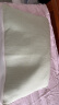 京东京造 薄荷荞荞枕 荞麦壳+薄荷+茶梗填充舒适花草枕芯枕头 晒单实拍图