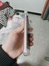 果不凡 适用于苹果6plus手机壳透明软壳iPhone6splus防摔保护套苹果6s硅胶全包镜头简约 透明气囊-【单壳】 苹果6p/6splus【5.5英寸】 实拍图