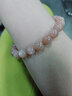 IL&CO尤珂「夕瑶」日光石手串手链新中式手镯送妈妈送家人送爱人礼物 日光石手串 实拍图
